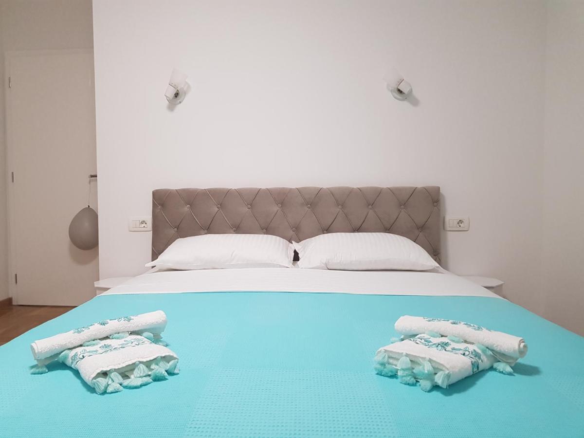 Silver Gate Apartment Sarajevo Saraievo Exterior foto
