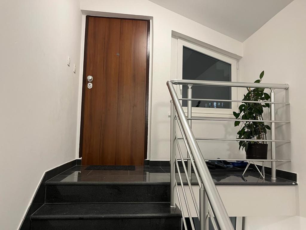 Silver Gate Apartment Sarajevo Saraievo Exterior foto