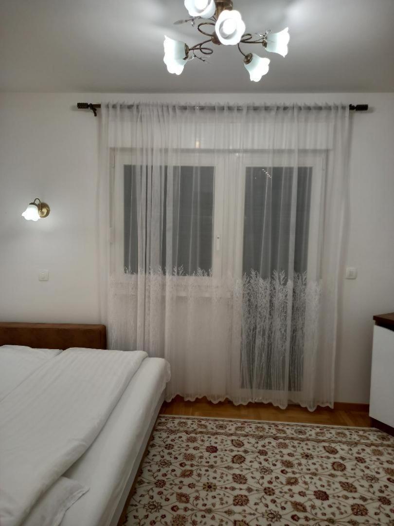 Silver Gate Apartment Sarajevo Saraievo Exterior foto