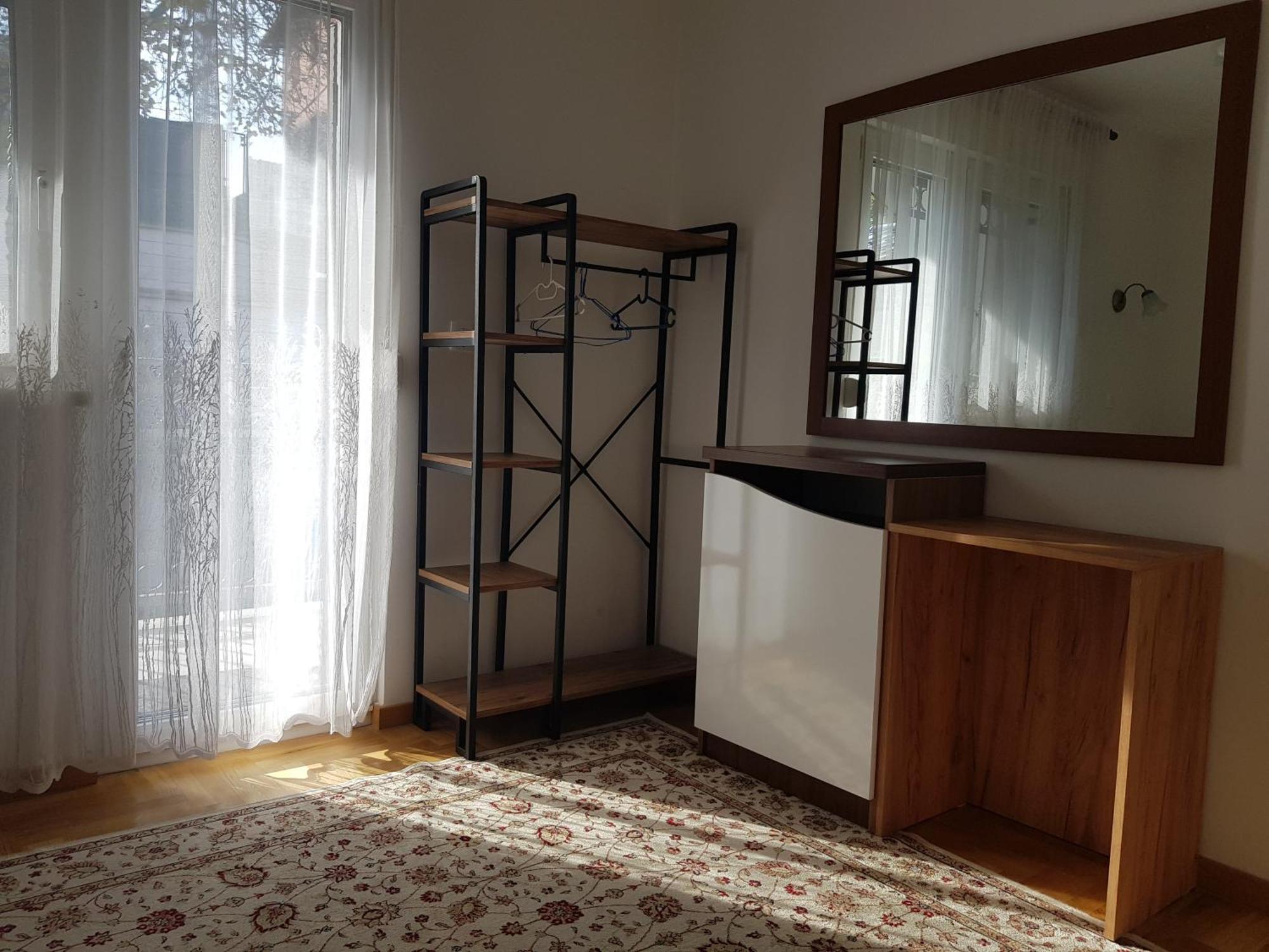 Silver Gate Apartment Sarajevo Saraievo Exterior foto